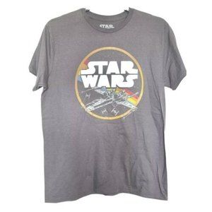 Stars Wars T Shirt